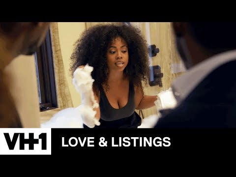 Meet the Cast of 'Love & Listings' | VH1