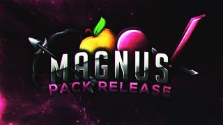 Magnus [V2] PvP Texture Pack Release ?