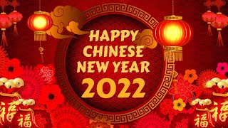 Ucapan Tahun Baru Imlek 2022 - Kata Ucapan Selamat Tahun Baru Cina 2022 - Story Wa Gong Xi Fa Cai