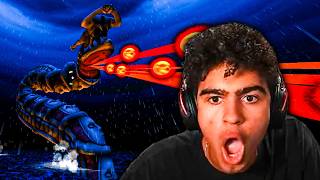 This Game KEEPS Getting Crazier... | ULTRAKILL