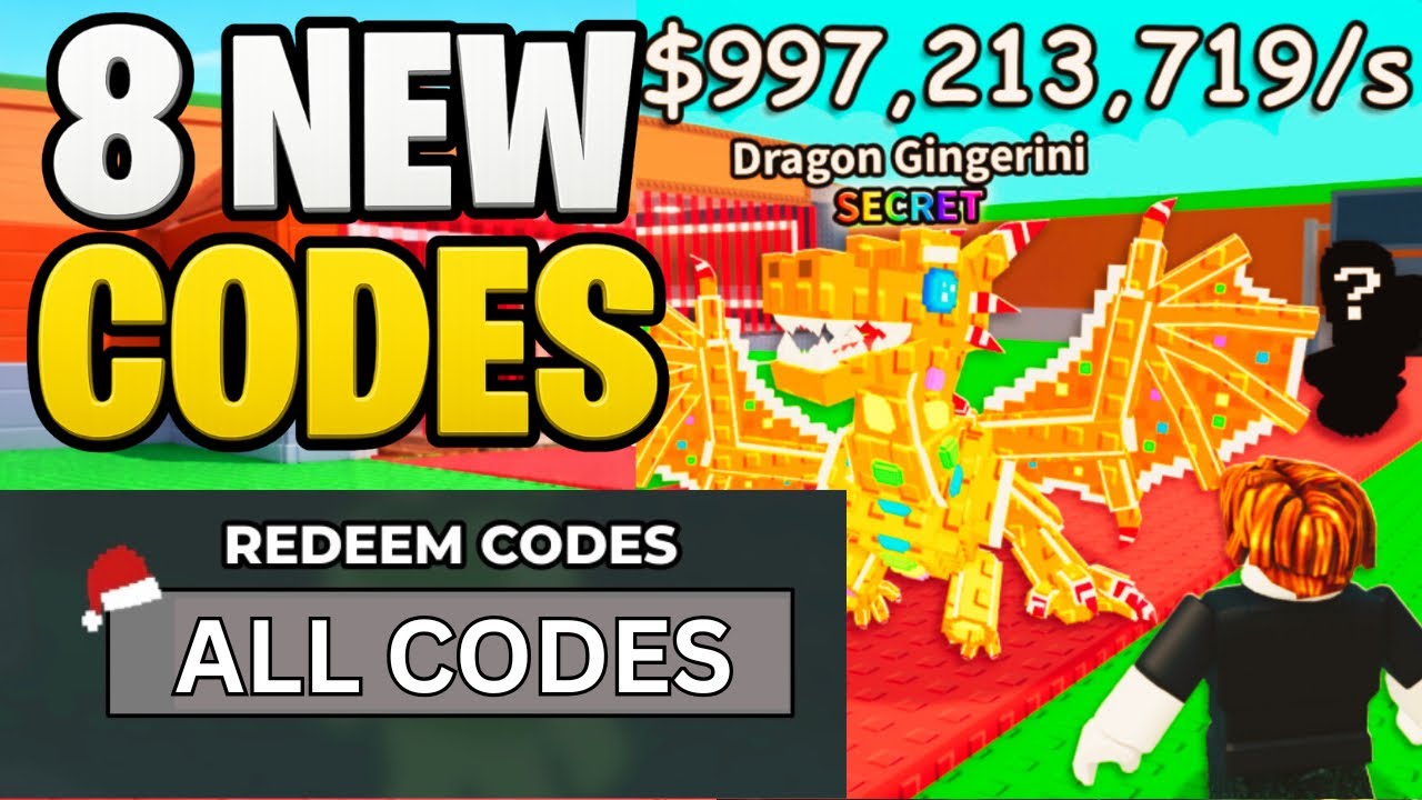 🚨THIS IS INSANE! Roblox Steal A Brainrot NEW CODES 😱 | FREE REWARDS ...