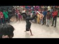 Sachin, himanshu best dance reeva reeva song.....
