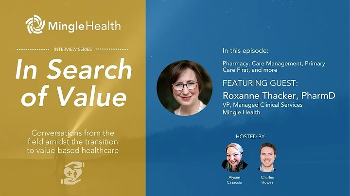 In Search of Value: Roxanne Thacker on curiosity, ...