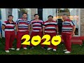 Los Majestuosos Del Chamamé- "2020" Métele Guacha Por Las Hileras (Material Completo)