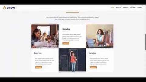 Sneak peek new FREE Divi layout pack  markhendriksen.com