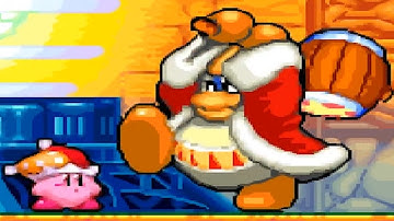 Kirby Squeak Squad - 100% Walkthrough - Prism Plains