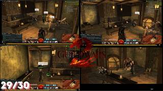 Guild Wars 2 Living World Season 1 Battle for Lion's Arch, After the Battle
