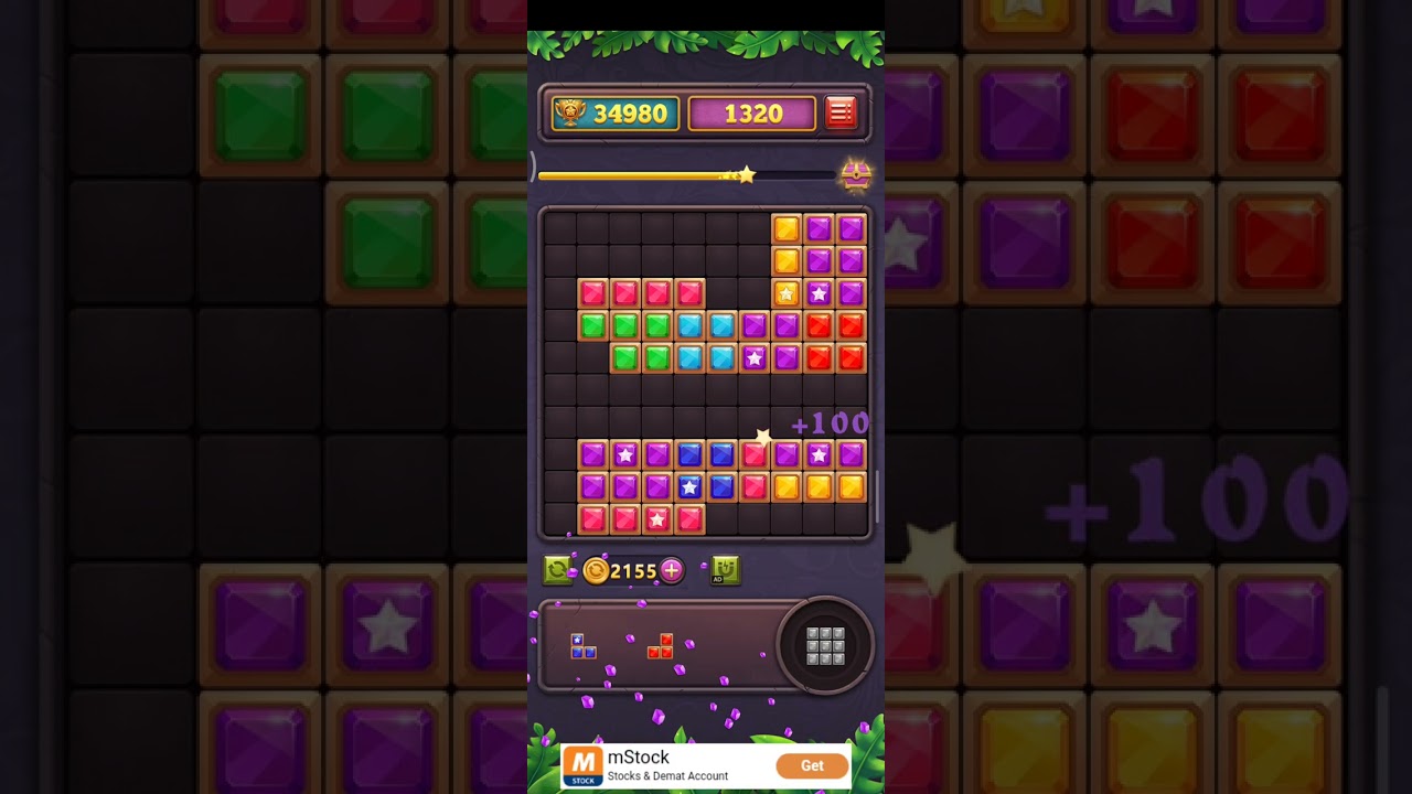 Block's Puzzle 🕹️ Jogue Block's Puzzle no Jogos123