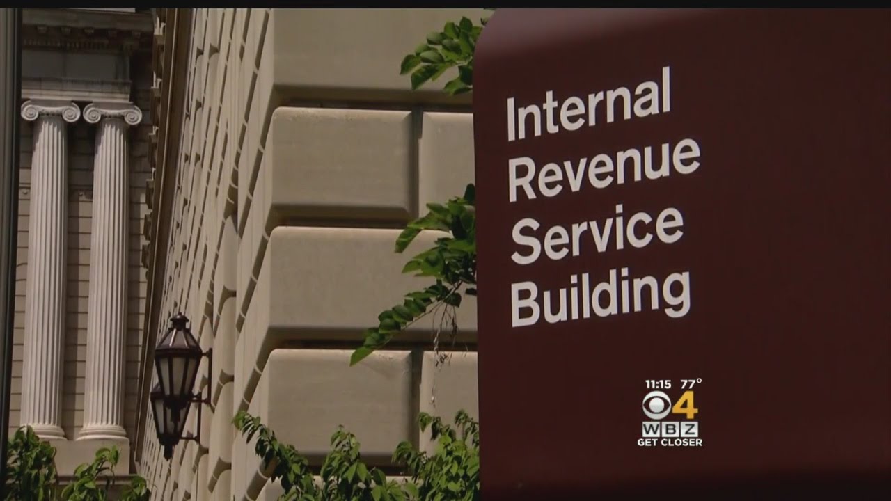 I-Team: IRS Unveils Plan To Protect Tax Refunds