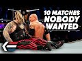 10 of WWE's WORST PPV Matches of 2020! | WrestleTalk