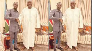 Debong Theory - Leer Community Song