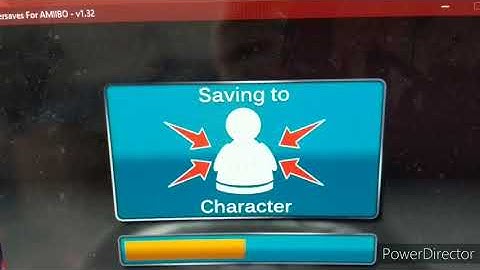 unboxing the Amiibo action replay