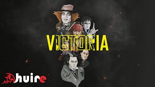 Johnny Depp - Victoria Music 2022