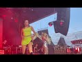 Ain’t My Fault/Dance Break/WOW - Zara Larsson @ Gröna Lund 2022