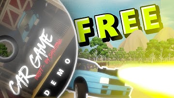 I Released a Demo for My Indie Game | Dev Log