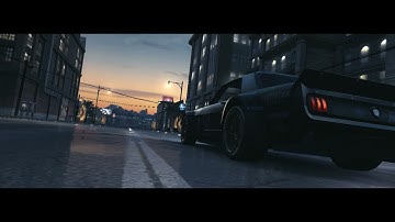 FORD Mustang (Hoonicorn) || NFS No Limits 06/06/2021