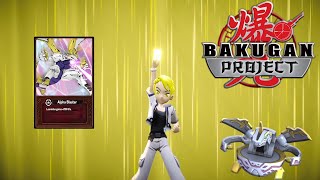 Everything You Need To Know About Bakugan Project Resimi