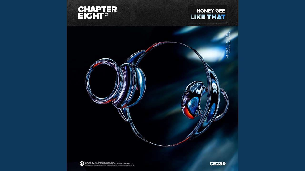 Watch Like That on YouTube Watch Like That on YouTube