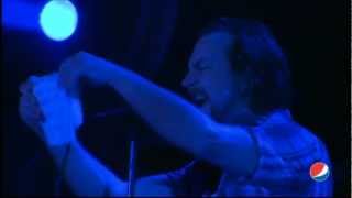 Video thumbnail of "Pearl Jam - Daughter (Esta Bien) Buenos Aires, Argentina  April 3, 2013"