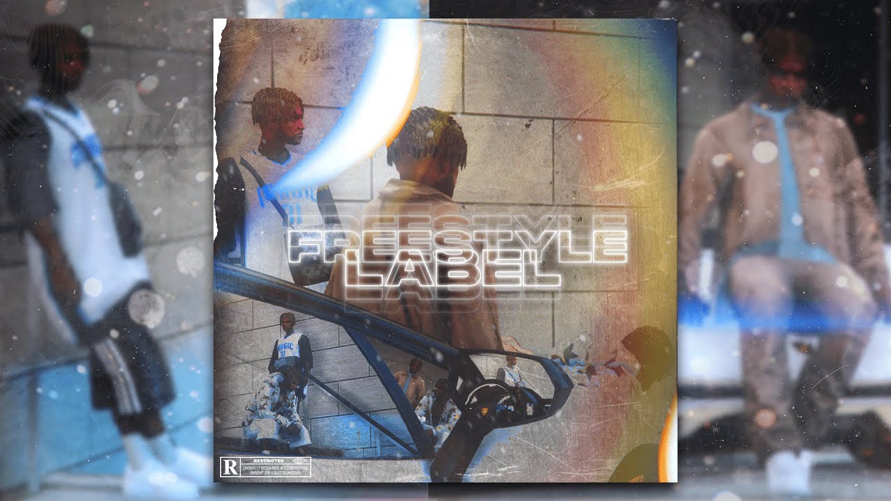 Cube - Freestyle Label (Official Audio)