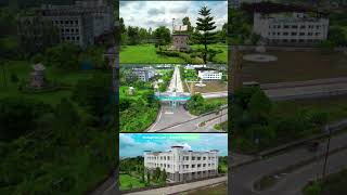 Jauhar University Beautiful Glimpses ?