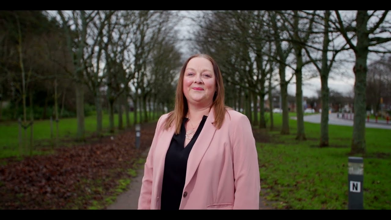 What will an apprenticeship mean to you? | 