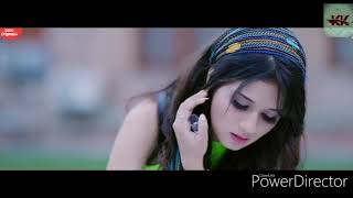 Jinna gussa kardi Teri Naar ve new panjabi status : Nikk__ft Avneet__ kaur