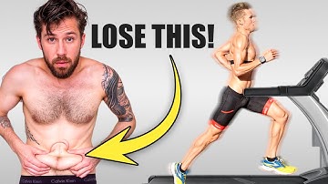 Heb je moeite met afvallen door hardlopen? Dit zou de reden kunnen zijn...