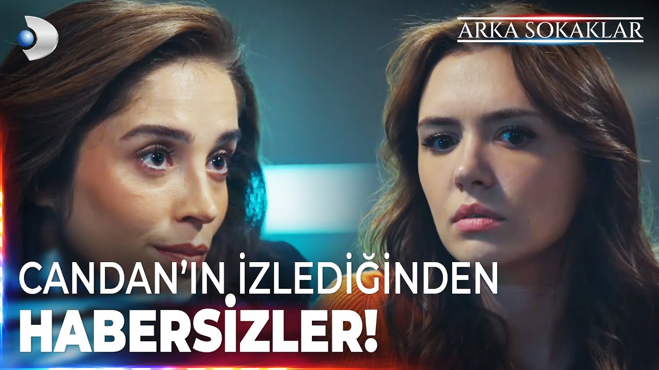 Adem'in Avukatı Merve'yle Görüşüyor 