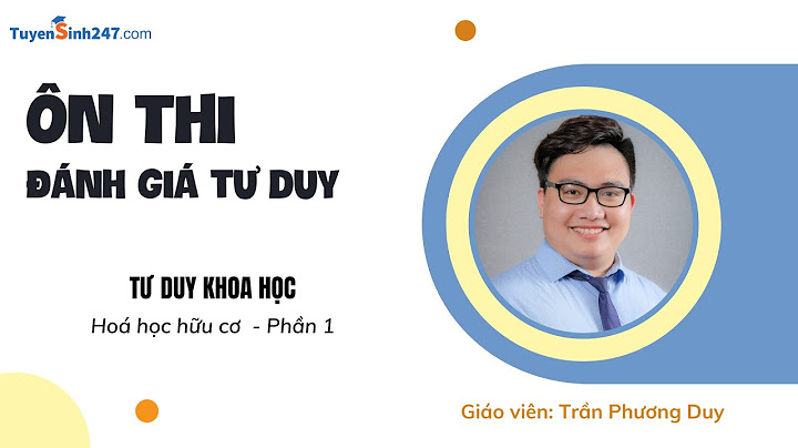 Luyện siêu tư duy hóa học hữu cơ pdf năm 2024