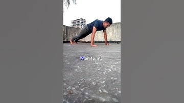 Challenge Double Clap Pushup #viral #shorts #shortsvideo #youtubeshorts #pushups #trendingshorts