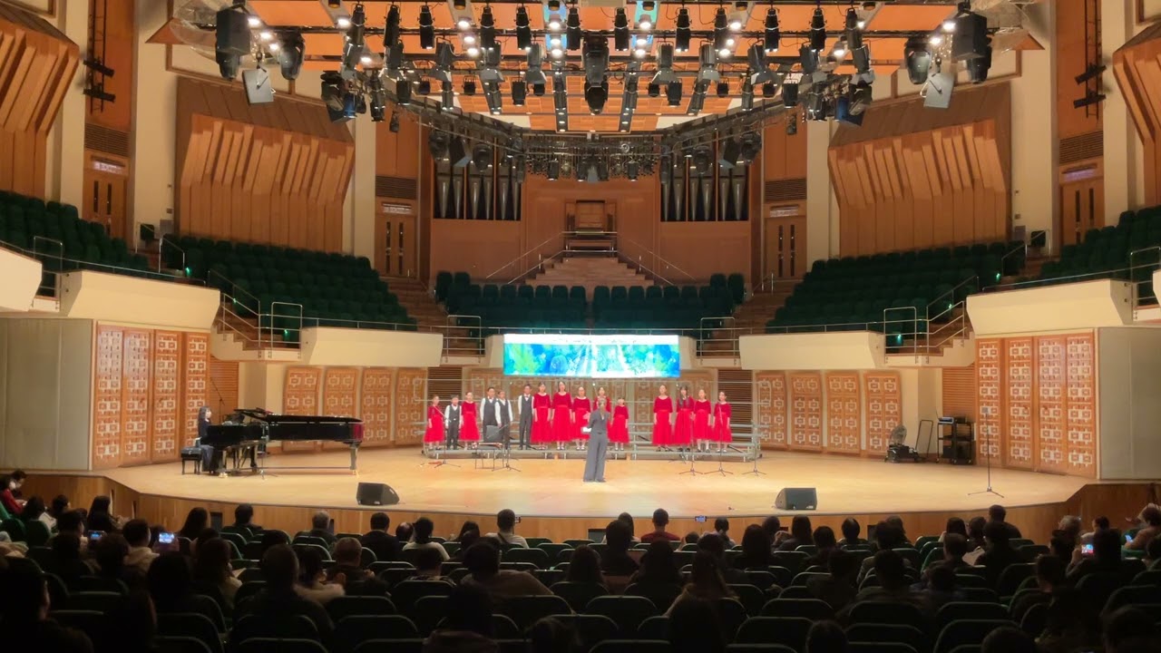 高級組＿I have a dream