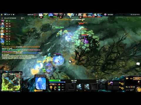 Kaipi vs NEXT.kz, SLTV Star Series S VII Day 29