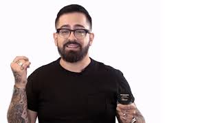 Baxter educator @snipertoe shares hard water pomade. enhanced with
elastic fibers, this firm-hold, water-based styling formula provides
dimension, shine and ...
