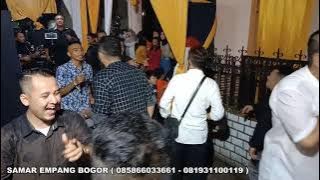 Bidadari Surga #Cover Akhsay Kamal ( Cipt : Zahir Bahabazi )