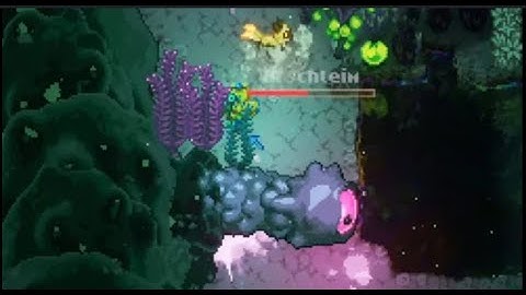 Core Keeper - Urschleim Boss Fight