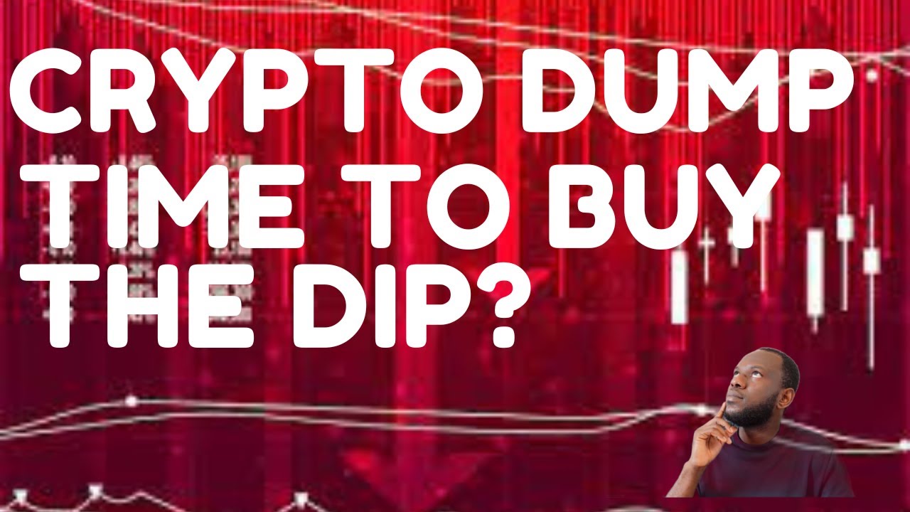 IS THIS THE TIME TO BUY THE DIP ON THIS MEME COIN