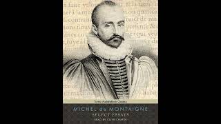 Select Essays - Michel De Montaigne