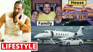 Nana Patekar Lifestyle 2021, Income, Wife, Salary, Son, House, Cars, Family, Biography \& Net Worth