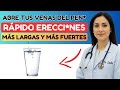 Problemas de erecci*n? Un urólogo explica 3 ejercicios que realmente funcionan