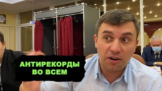 Что с сельским хозяйством? Эти цифры повергают в шок