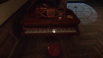 Layers of Fear PT 1 : THE SPOOKS BEGIN!!!