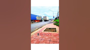 #batdongsan #datgiare #nhadep #bdscangiuoclongan #bán_đất_mặt_tiền #datnengiare