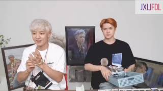 200708 Exo SC SM Super Idol League (on crack) part 2 sub indo