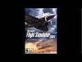 Livestream Flight Simulator 98 Chat flying to St Petersburg and Tampa