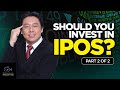 Should You Invest in IPOs? Is Snowflake (SNOW) a Buy?  Part 2 of 2