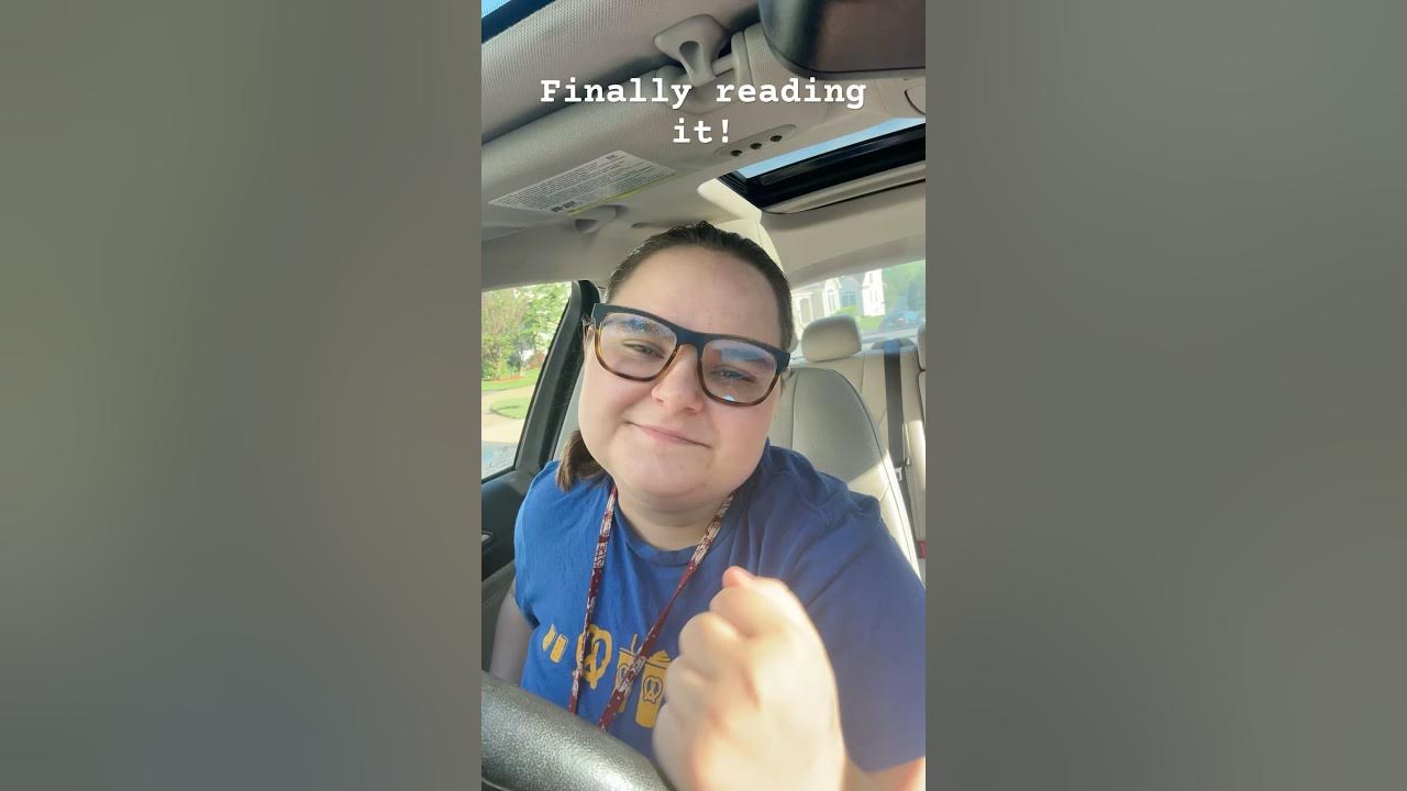 Finally Reading Powerless#powerless #laurenroberts #booktube #booktok #books #readingupdate #bookish Finally Reading Powerless#powerless #laurenroberts #booktube #booktok #books #readingupdate #bookish