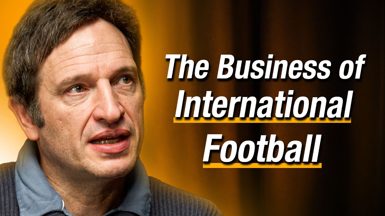 Inside The Welsh Football Revolution