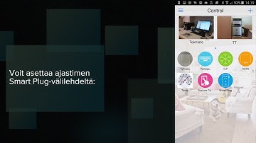 Broadlink Contros Smart Plug SP3