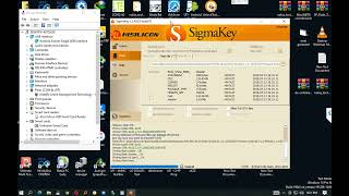 Huawei P20 EML-AL00 Flashing Security Chip is Damaged Fix TP By Sigmakey 100% Done